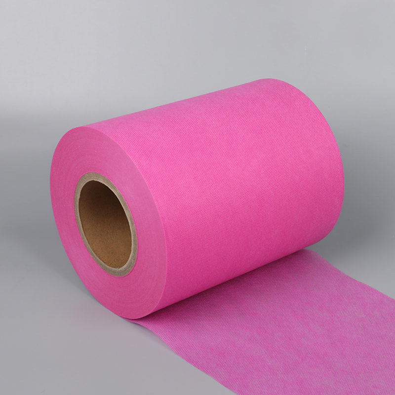 SMS Composite Spunbond Meltblown Nonwoven Fabric