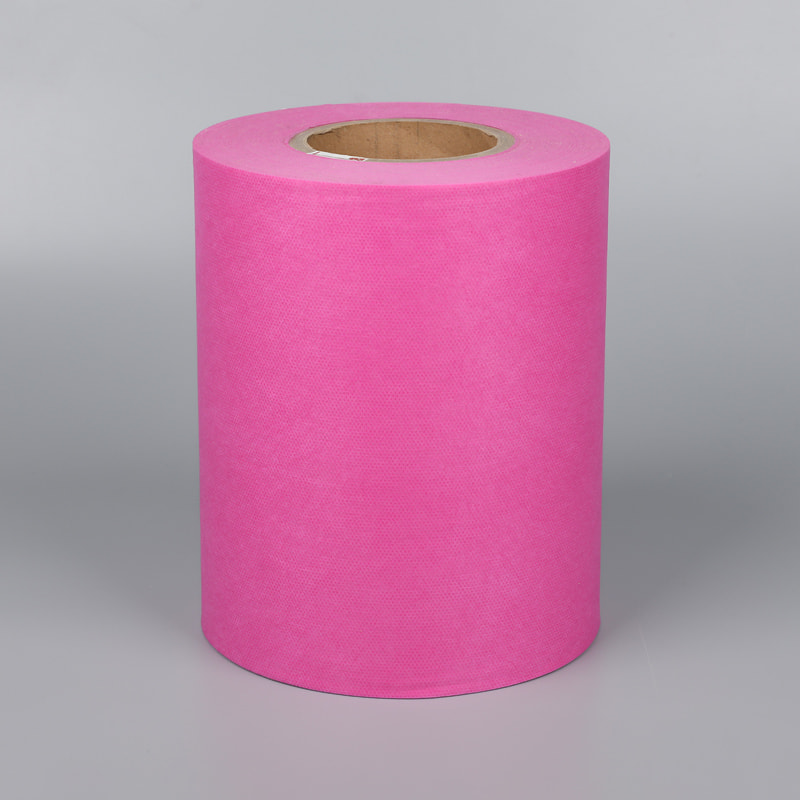 SMS Composite Spunbond Meltblown Nonwoven Fabric