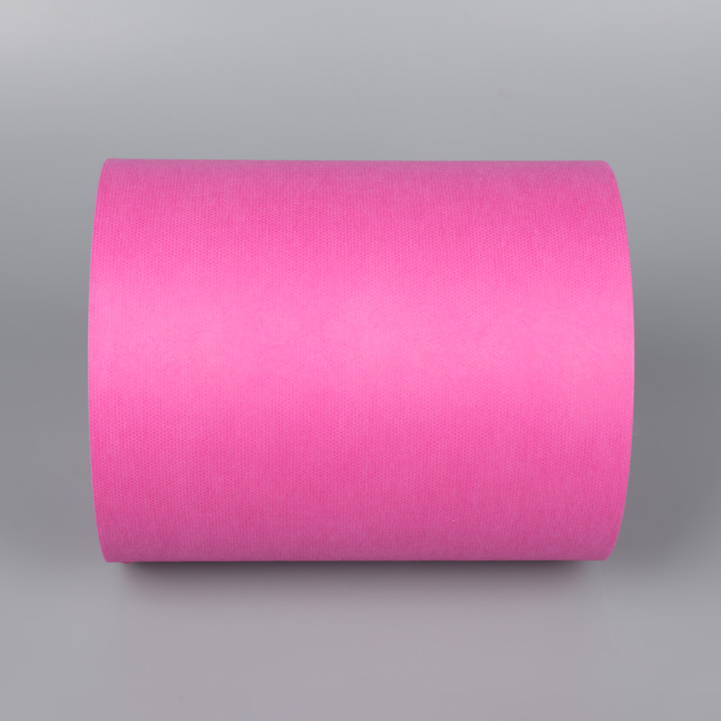 SMS Composite Spunbond Meltblown Nonwoven Fabric